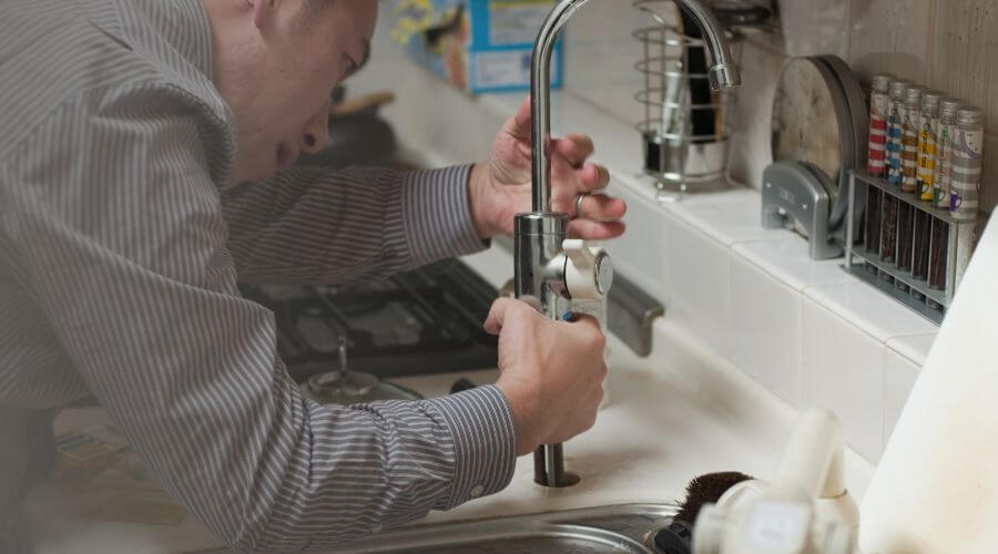 Local annual plumbing maintenance in South Seaville, NJ
